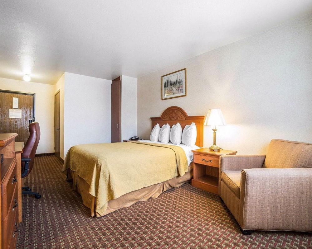 Spark By Hilton Estalagem 2*