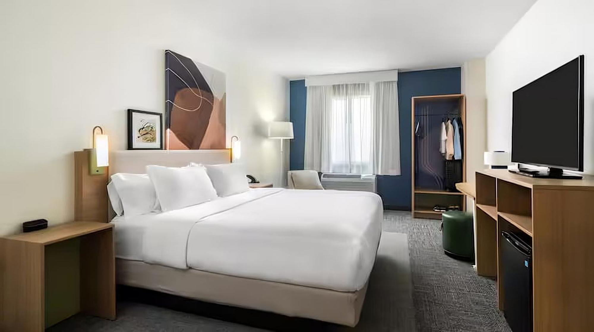 Spark By Hilton