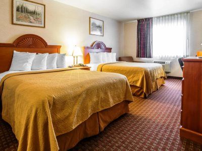 Spark By Hilton Estalagem 2*