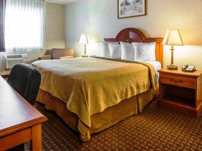 Spark By Hilton